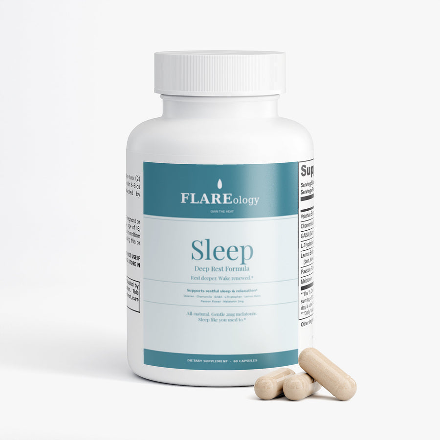 Sleep Formula