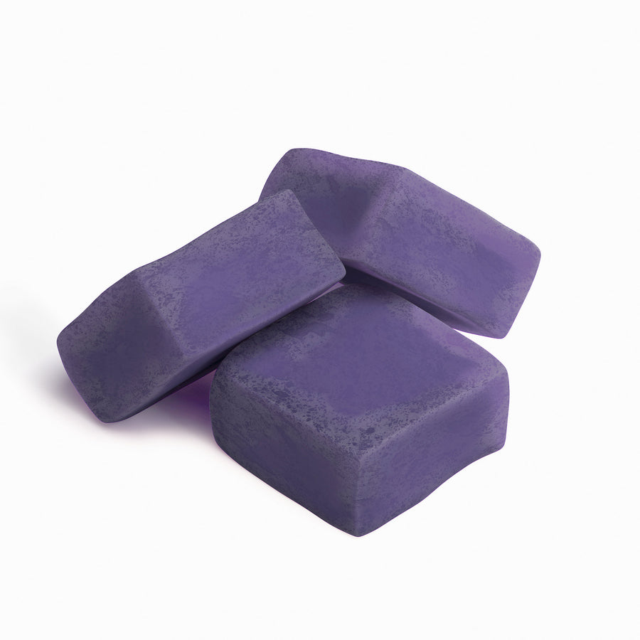 Exhale — Reishi Relax Gummies