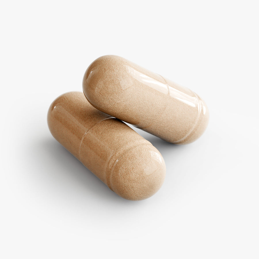 Balance — Maca Root Blend