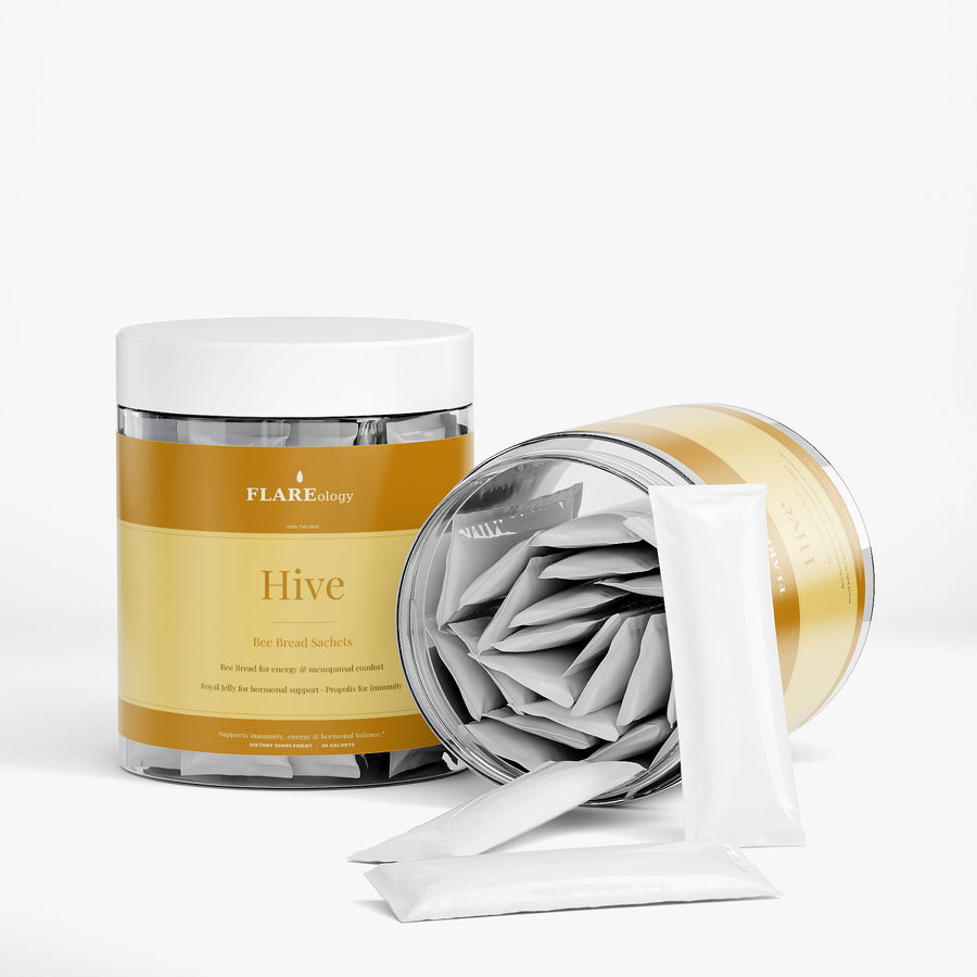 Bee Bread Powder
