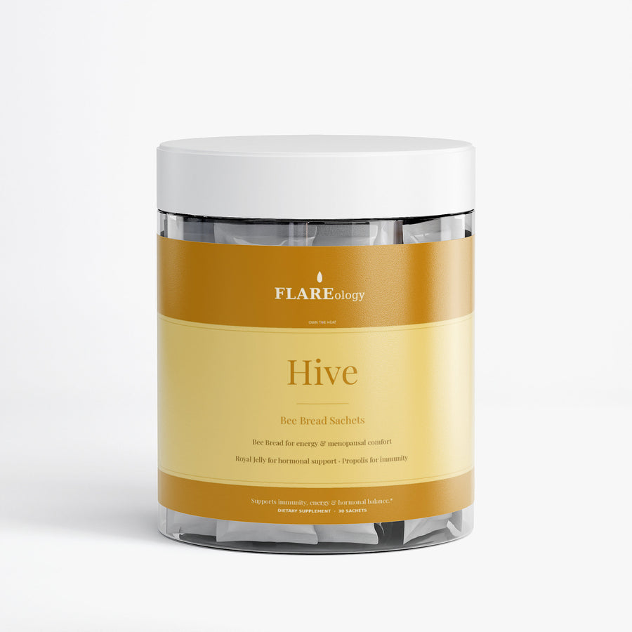 Bee Bread Powder