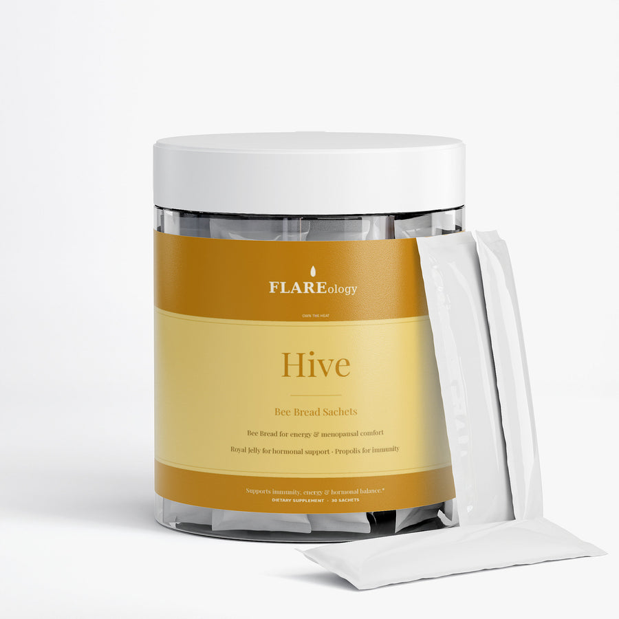 Bee Bread Powder