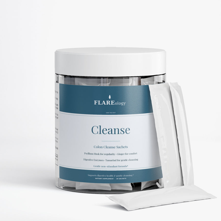 Colon Gentle Cleanse