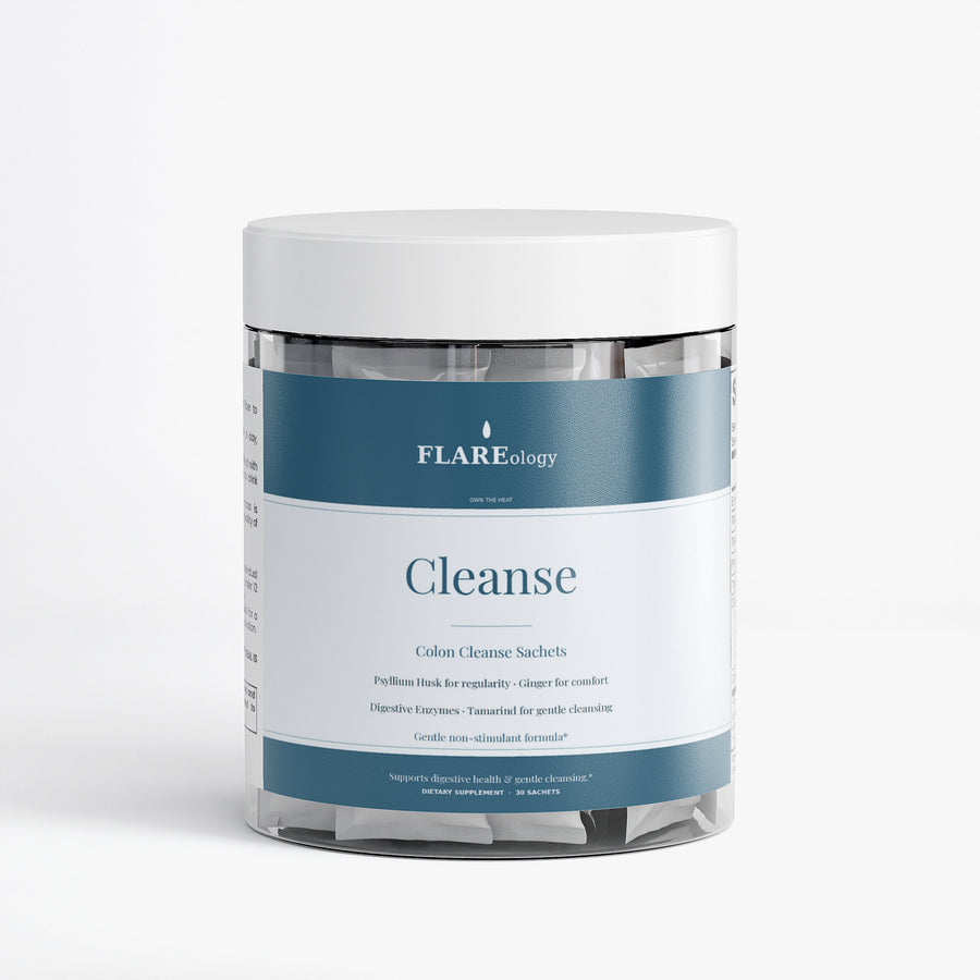 Colon Gentle Cleanse