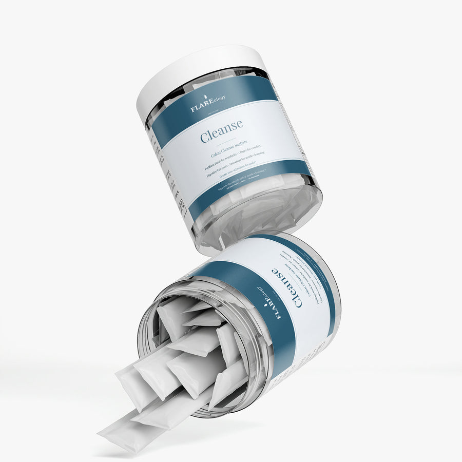 Colon Gentle Cleanse