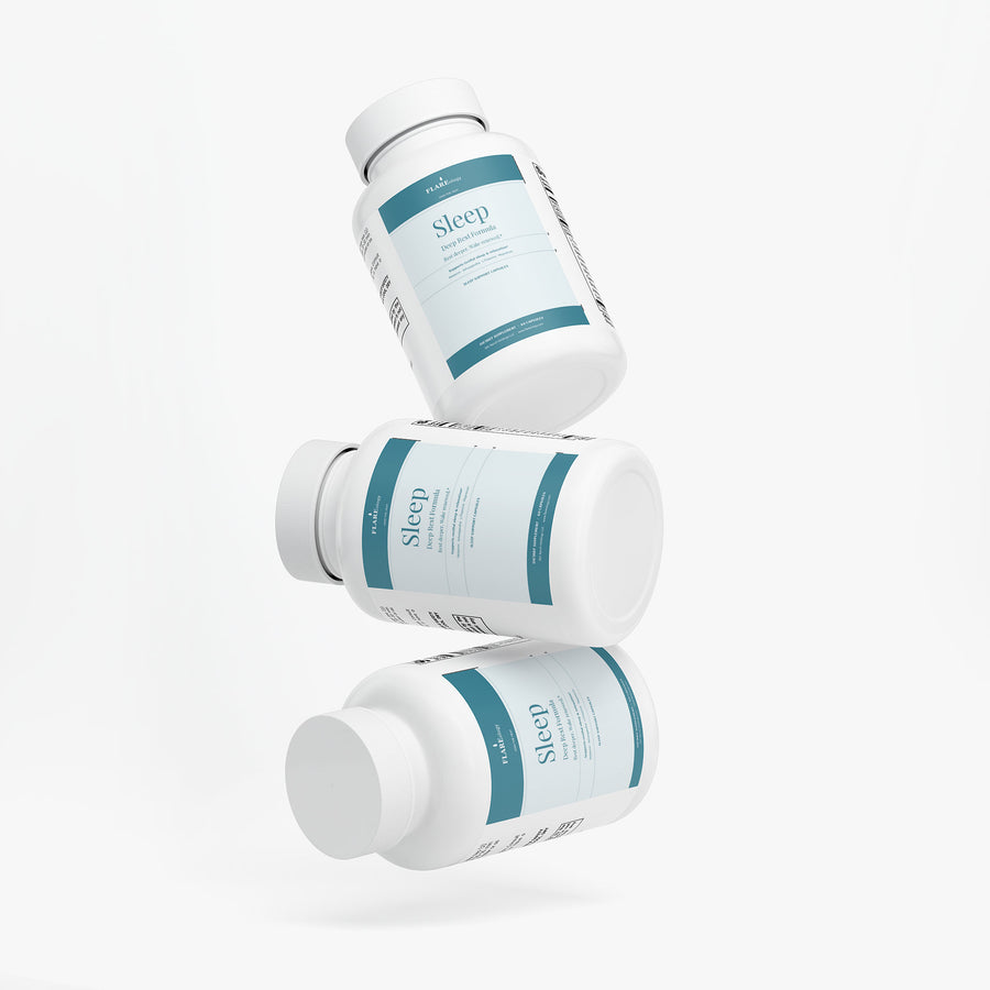 Sleep Support