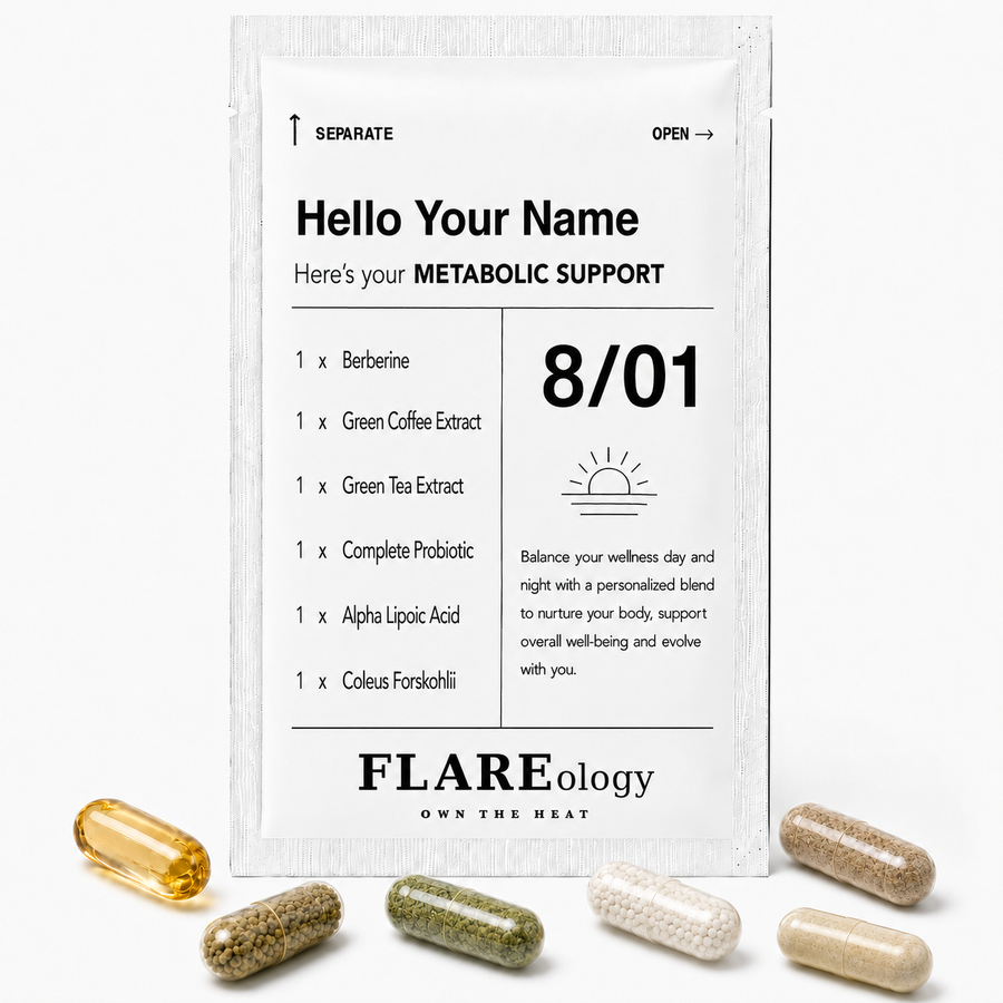 Metabolic Support