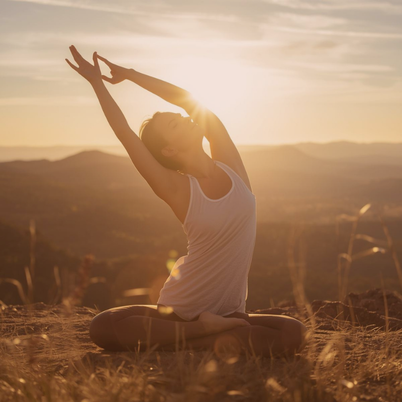 The Perimenopause Toolkit: What Actually Helps (And What’s Just Noise)
