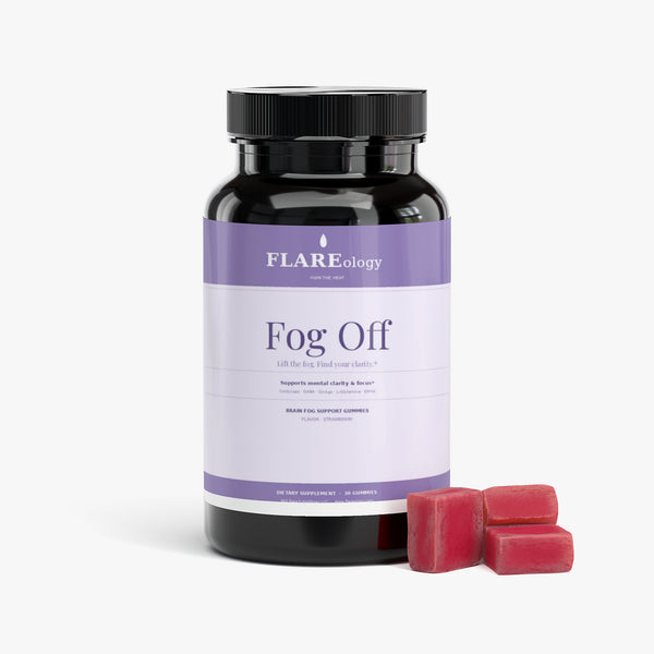 Cordyceps Energy Gummies