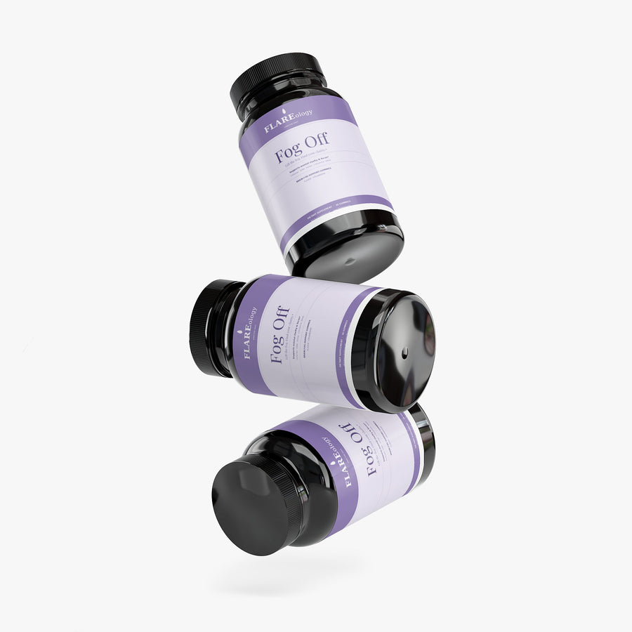 Cordyceps Energy Gummies