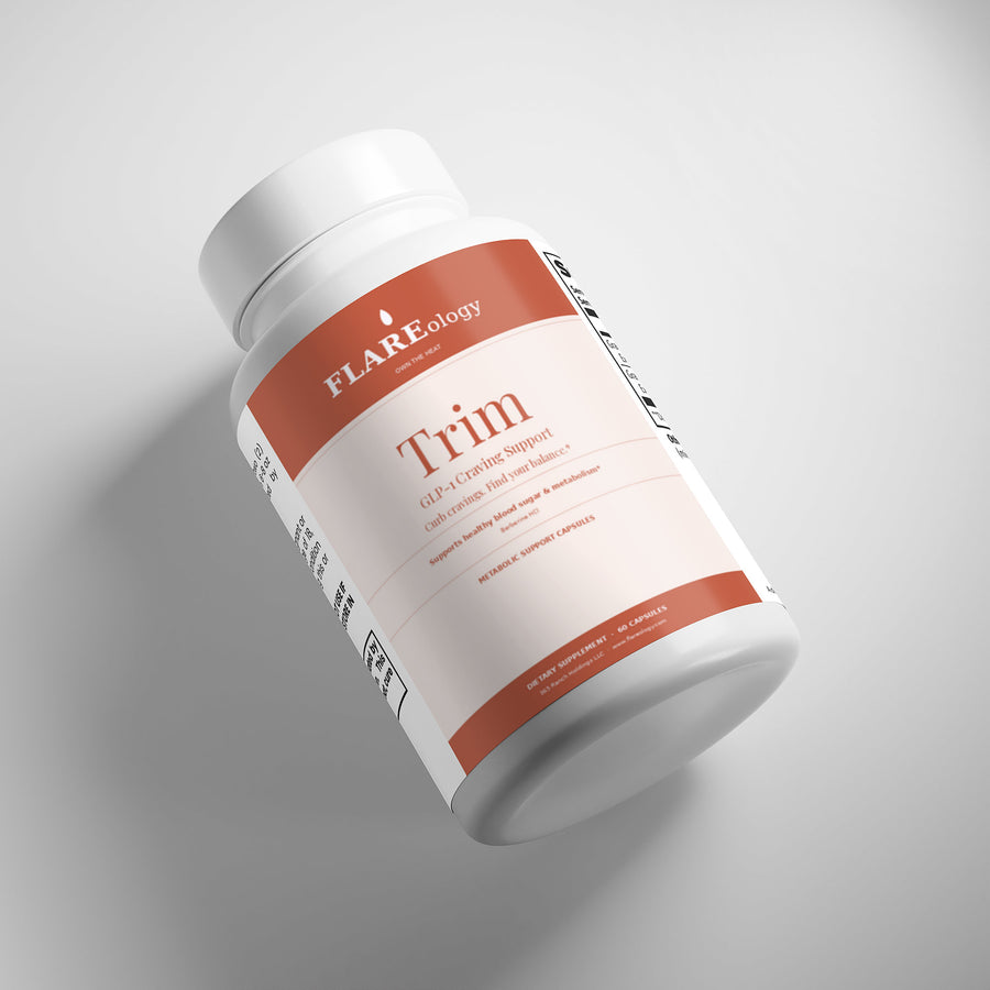 Trim — Hormonal Weight Management