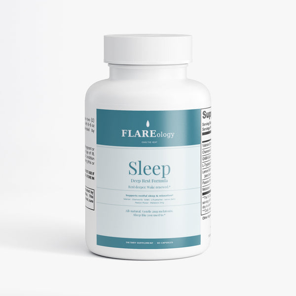 Sleep Formula