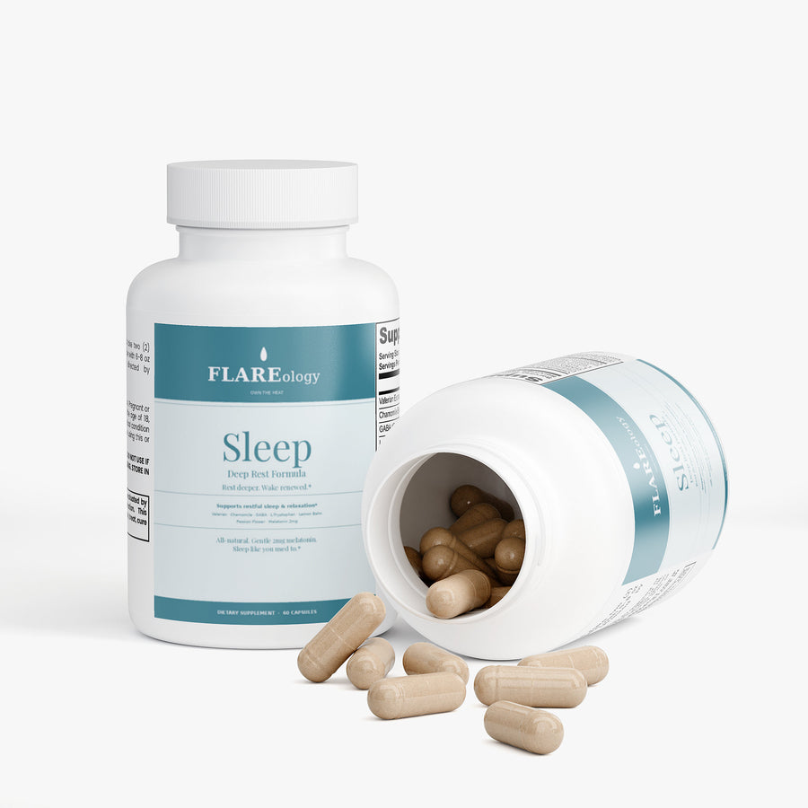 Sleep Formula