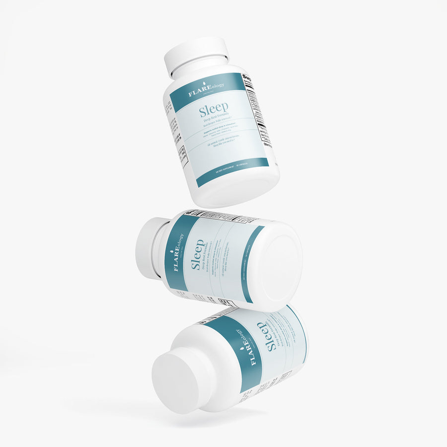 Sleep Formula