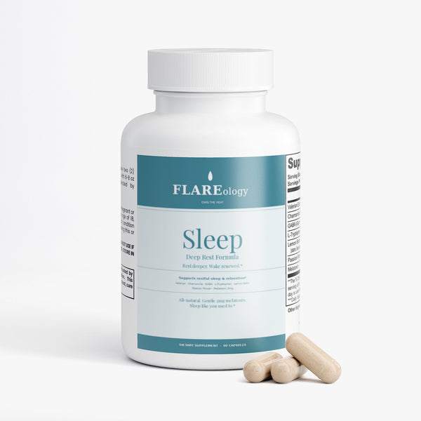 Sleep Formula