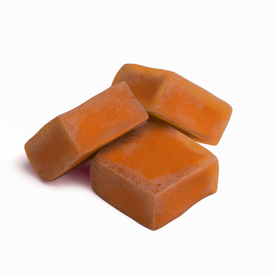 Thrive — Adaptogen Vitality Gummies