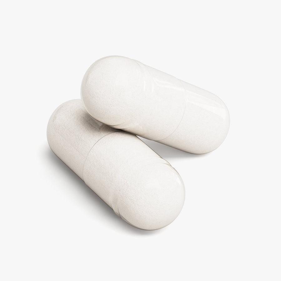 Replenish — Magnesium Glycinate