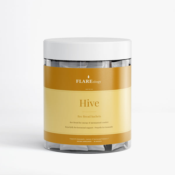 Bee Bread Powder