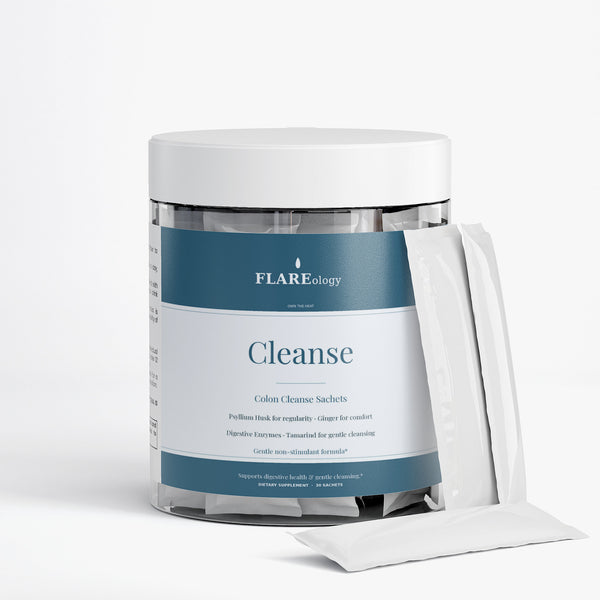 Colon Gentle Cleanse