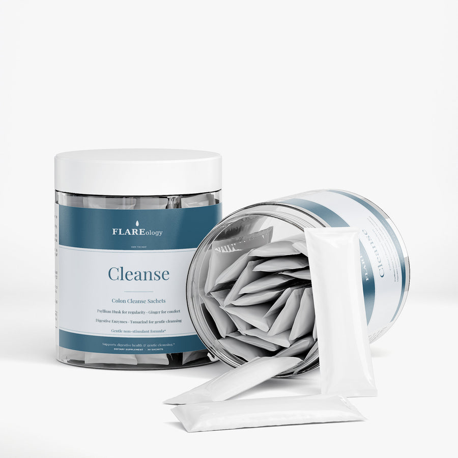 Colon Gentle Cleanse