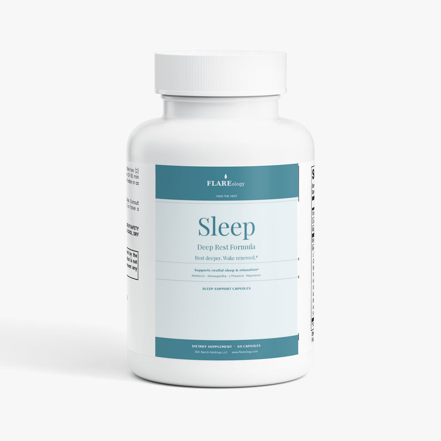 Sleep Support