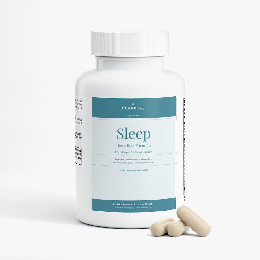 Sleep Support