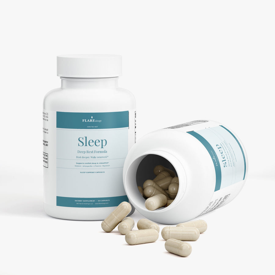 Sleep Support