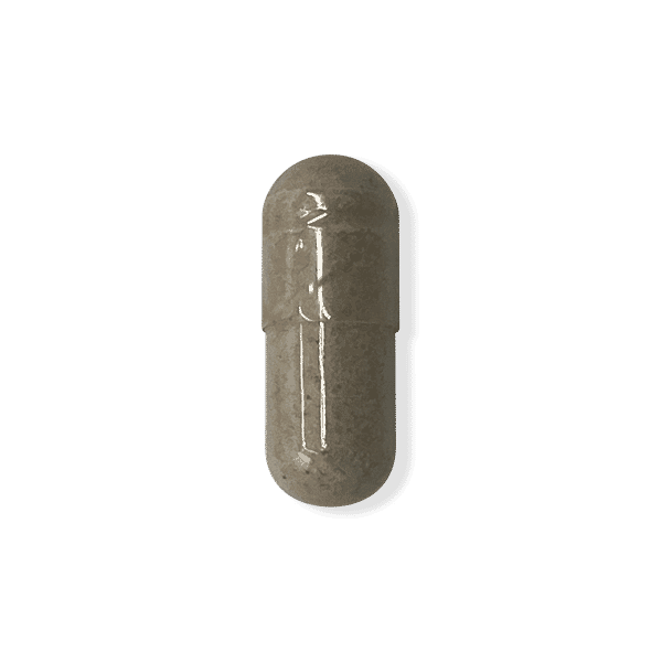 Soothing Fiber Formula