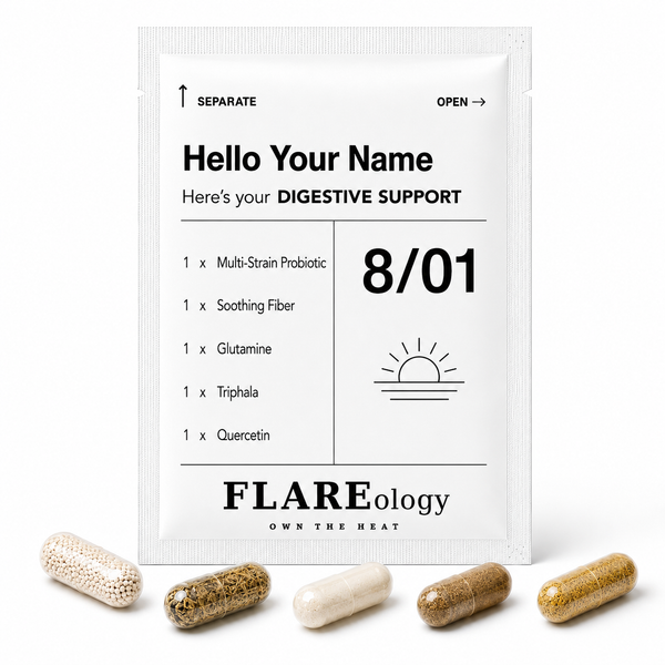 Digestive Support