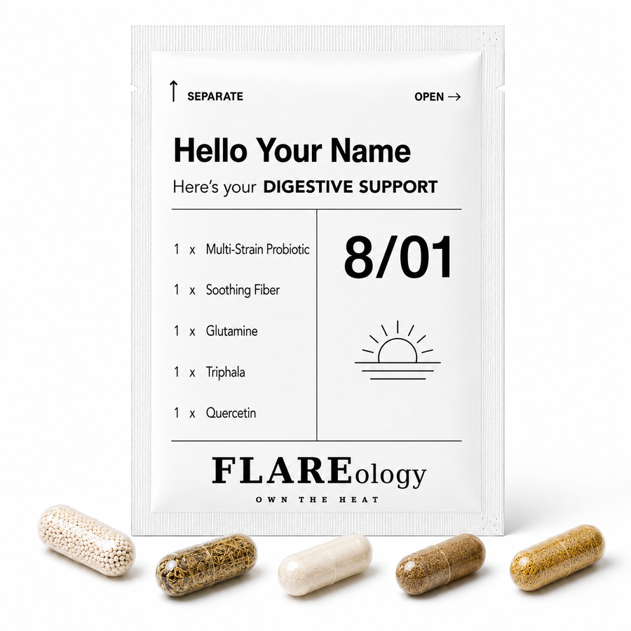 Digestive Support