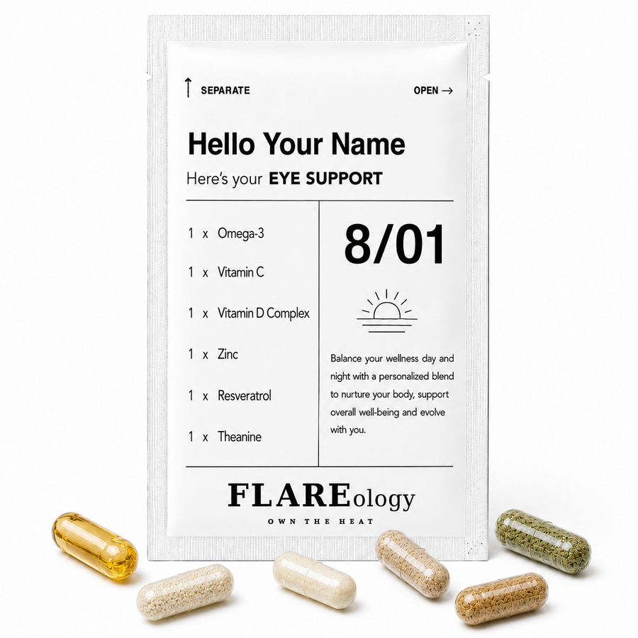 Eye Support