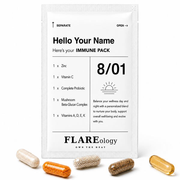 Immune Pack
