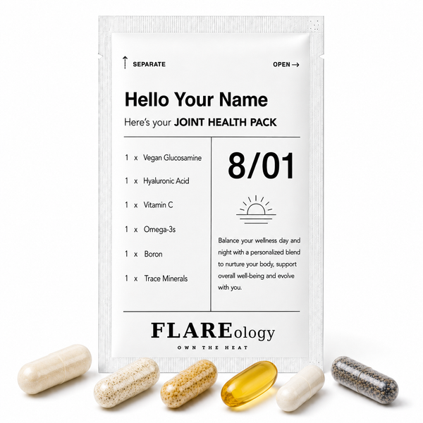 Joint Health Pack