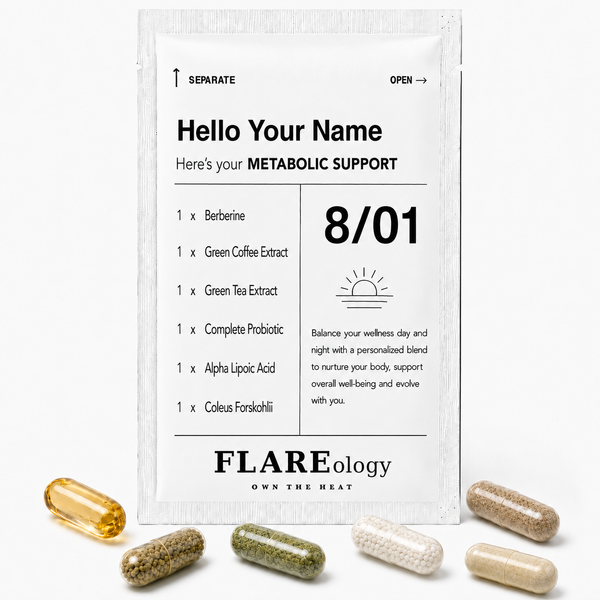 Metabolic Support